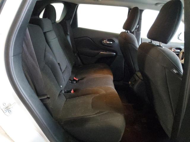 Photo 11 from auction – 2019 JEEP CHEROKEE L with VIN 1C4PJLCB8KD145731