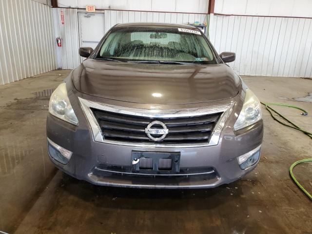 Photo 5 from auction – 2013 NISSAN ALTIMA 2.5 with VIN 1N4AL3APXDC200161