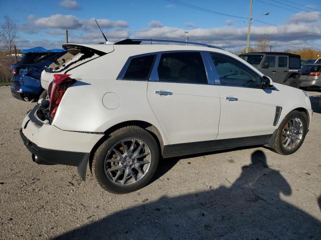 Photo 3 from auction – 2014 CADILLAC SRX PREMIU with VIN 3GYFNGE34ES658471