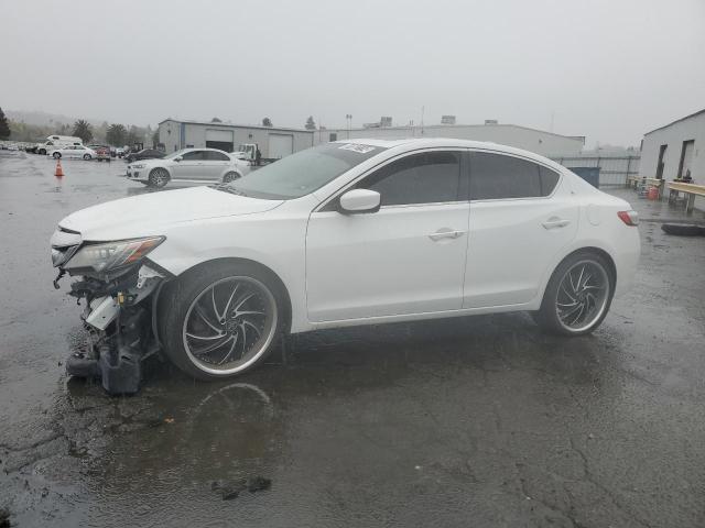 ACURA ILX PREMIU 2016 with VIN 19UDE2F74GA008319 - Photo from auction