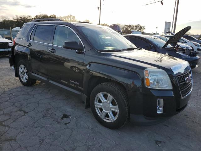 Photo 4 from auction – 2015 GMC TERRAIN SL with VIN 2GKALSEK5F6176340