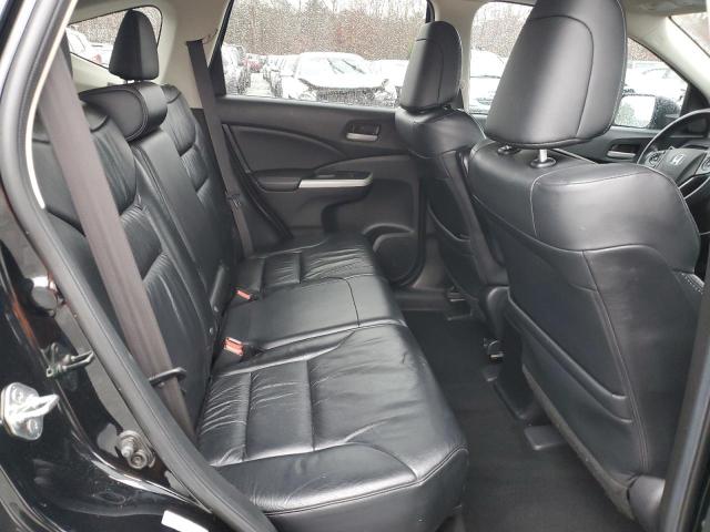 Photo 11 from auction – 2014 HONDA CR-V EXL with VIN 2HKRM4H79EH625074