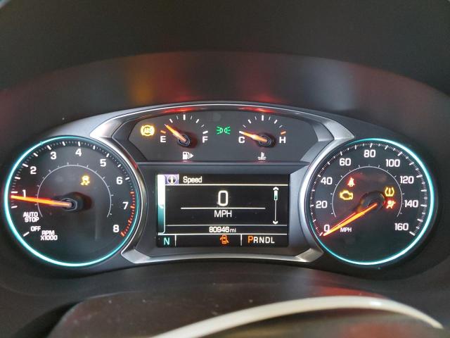 Photo 9 from auction – 2016 CHEVROLET MALIBU LT with VIN 1G1ZE5ST2GF327691