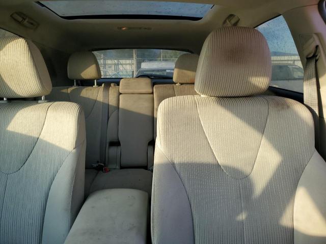 Photo 10 from auction – 2011 TOYOTA VENZA with VIN 4T3ZA3BBXBU049614