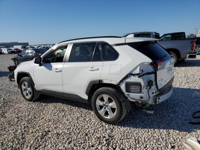Photo 2 from auction – 2021 TOYOTA RAV4 XLE with VIN 2T3W1RFV0MC147906