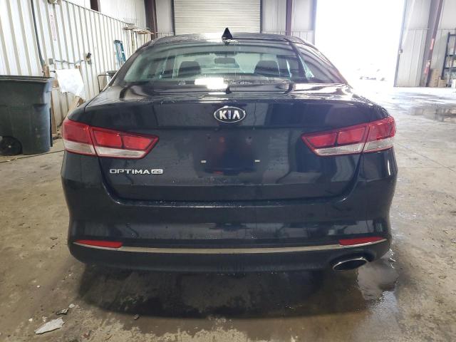 Photo 6 from auction – 2017 KIA OPTIMA LX with VIN 5XXGT4L35HG155401