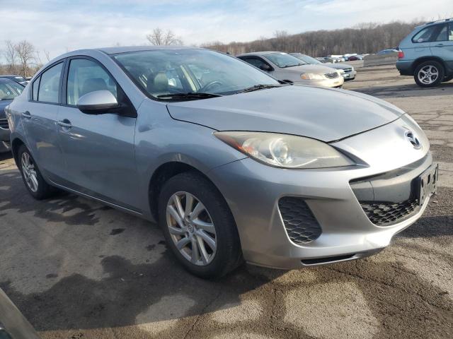Photo 4 from auction – 2012 MAZDA 3 I with VIN JM1BL1W82C1599677
