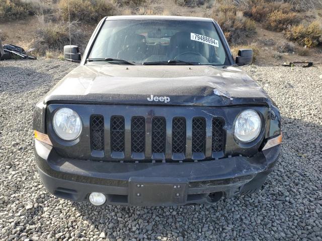 Photo 5 from auction – 2015 JEEP PATRIOT LA with VIN 1C4NJPFA9FD377696