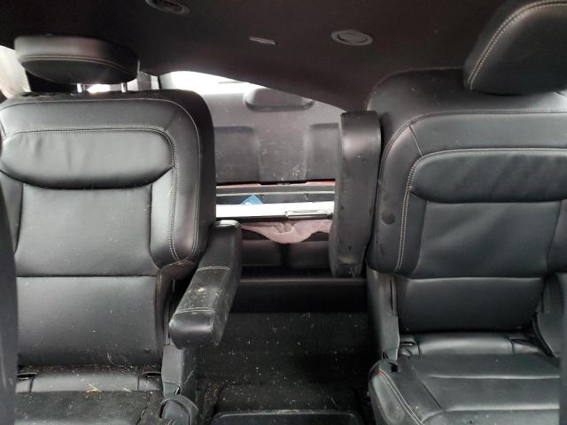 Photo 10 from auction – 2020 FORD EXPLORER L with VIN 1FMSK8FH3LGA26162