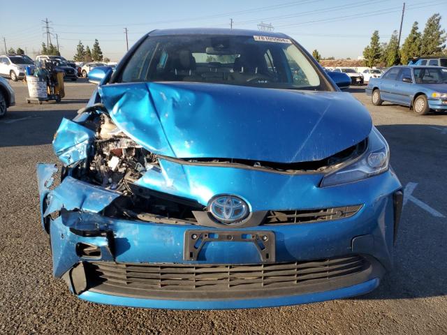 Photo 5 from auction – 2019 TOYOTA PRIUS with VIN JTDKARFU3K3096759