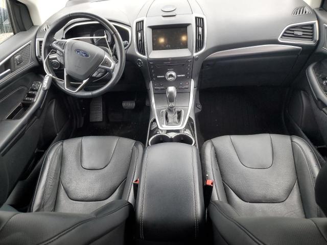 Снимка 8 от търг – 2018 FORD EDGE TITAN с VIN 2FMPK4K84JBC39551