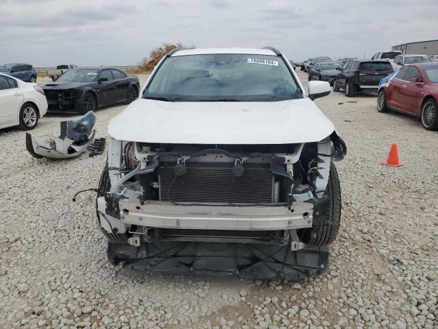Photo 5 from auction – 2021 TOYOTA RAV4 XLE with VIN 2T3W1RFV6MC087811