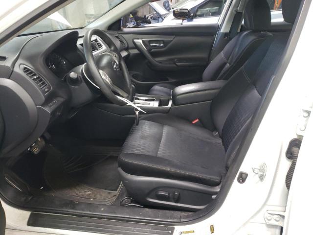 Photo 7 from auction – 2017 NISSAN ALTIMA 2.5 with VIN 1N4AL3AP9HC259983