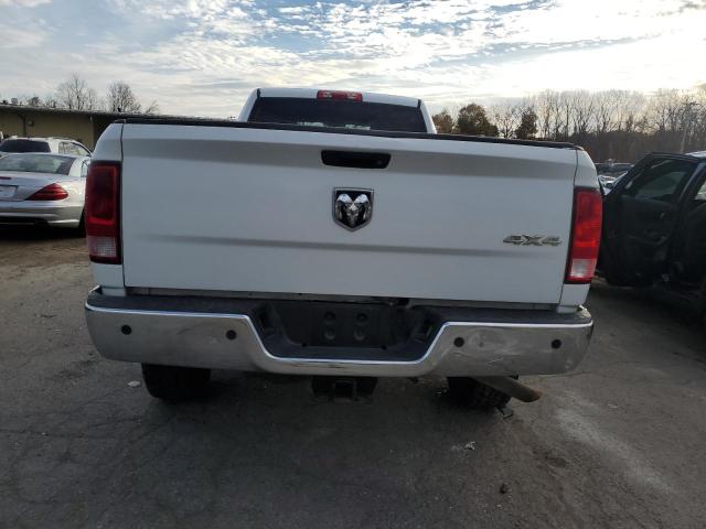 Photo 6 from auction – 2014 RAM 2500 ST with VIN 3C6TR5HT5EG156723