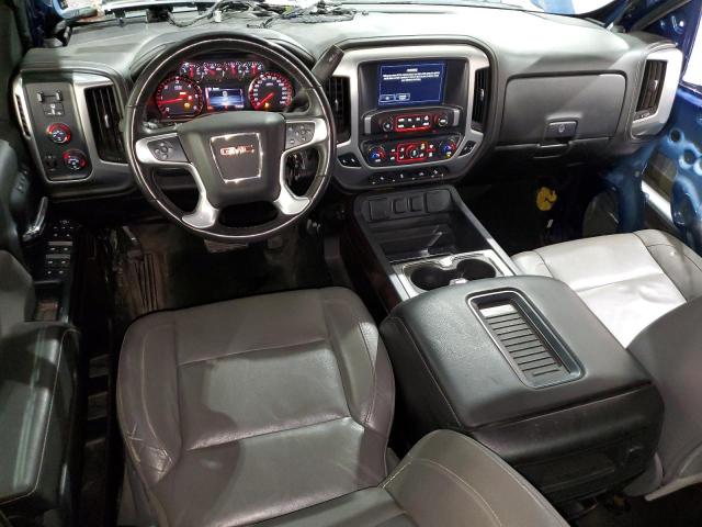 Photo 8 from auction – 2016 GMC SIERRA K15 with VIN 1GTV2NEC7GZ217342