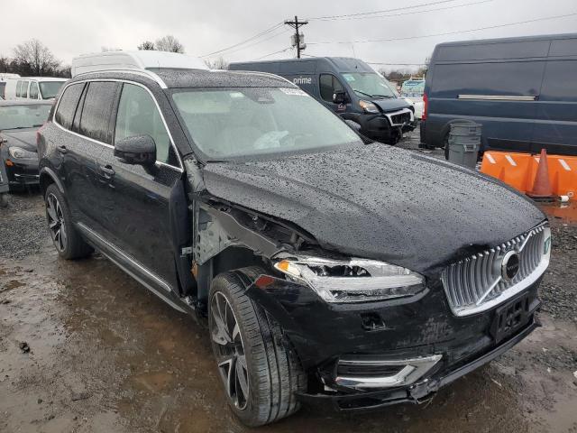 Photo 4 from auction – 2023 VOLVO XC90 PLUS with VIN YV4062PN3P1963455