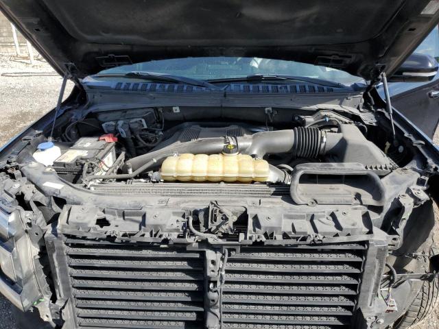 Photo 12 from auction – 2020 FORD EXPEDITION with VIN 1FMJK2AT2LEA38433
