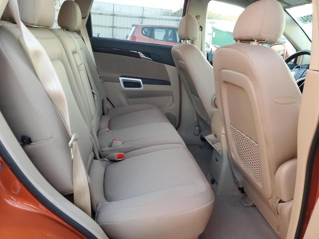 Photo 10 from auction – 2008 SATURN VUE XE with VIN 3GSCL33P28S513015