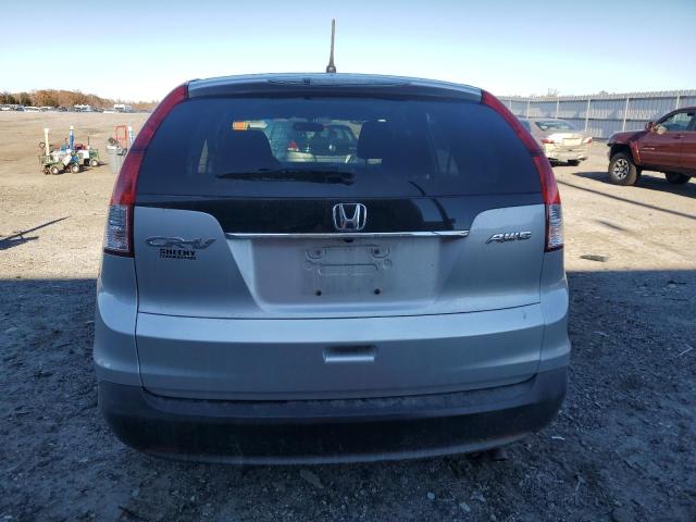 Photo 6 from auction – 2012 HONDA CR-V EX with VIN 5J6RM4H5XCL021082