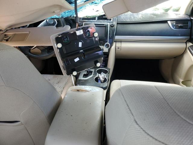 Photo 8 from auction – 2012 TOYOTA CAMRY BASE with VIN 4T1BF1FK7CU182214