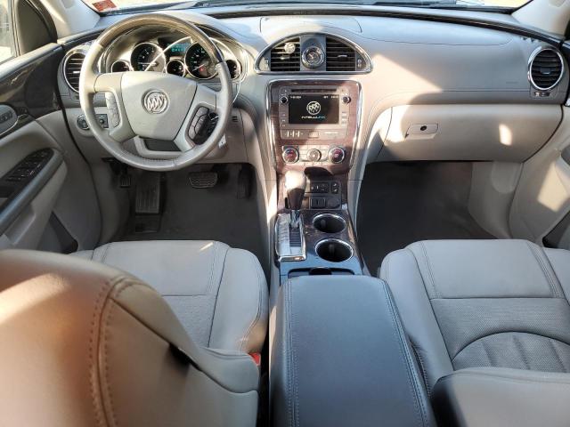 Photo 8 from auction – 2017 BUICK ENCLAVE with VIN 5GAKVBKD3HJ261510