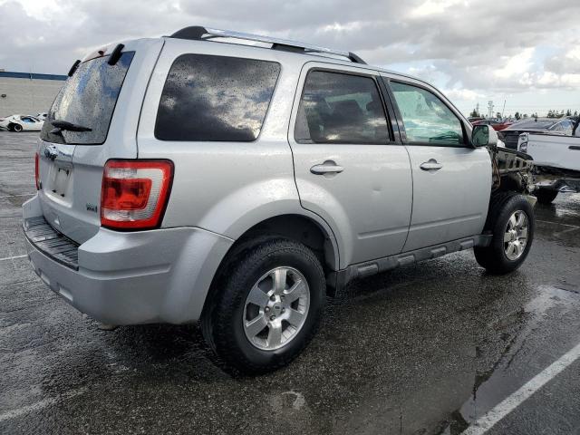 Photo 3 from auction – 2012 FORD ESCAPE LIM with VIN 1FMCU0EG7CKA30558