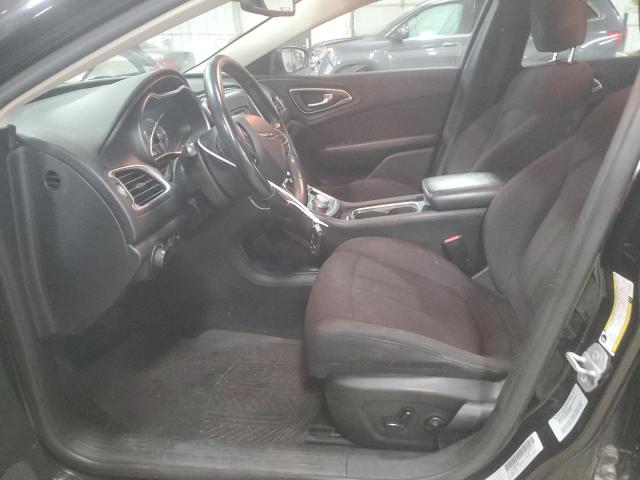Photo 7 from auction – 2015 CHRYSLER 200 LIMITE with VIN 1C3CCCAB6FN636234