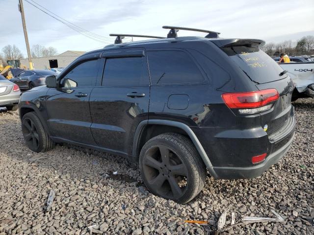 Photo 2 from auction – 2015 JEEP GRAND CHER with VIN 1C4RJFBG7FC704625