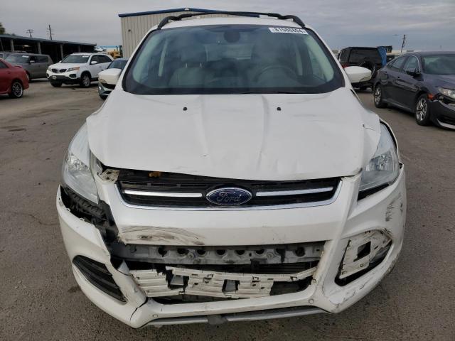 Photo 5 from auction – 2013 FORD ESCAPE SEL with VIN 1FMCU0H98DUA47145