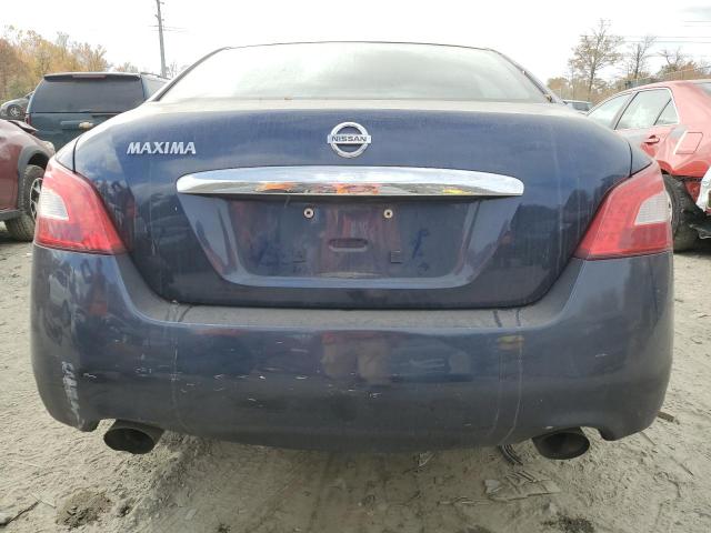Photo 6 from auction – 2009 NISSAN MAXIMA S with VIN 1N4AA51E59C815241