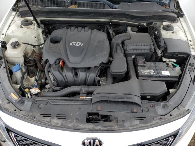 Photo 11 from auction – 2015 KIA OPTIMA LX with VIN KNAGM4A76F5555808
