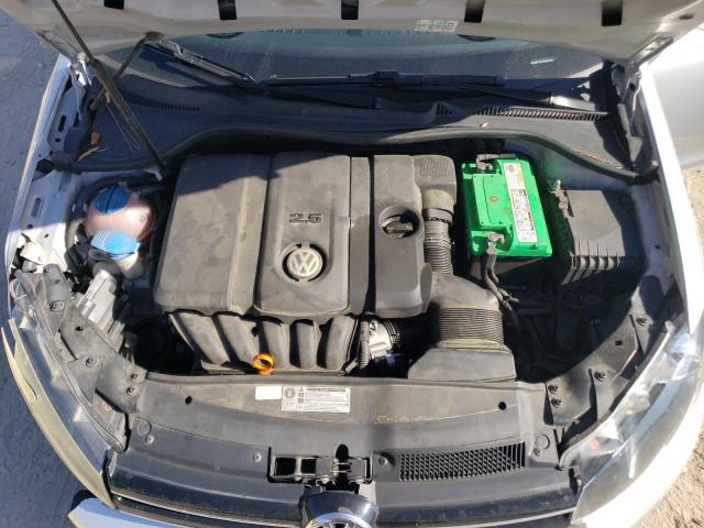 Photo 11 from auction – 2012 VOLKSWAGEN JETTA S with VIN 3VWPP7AJ6CM623809