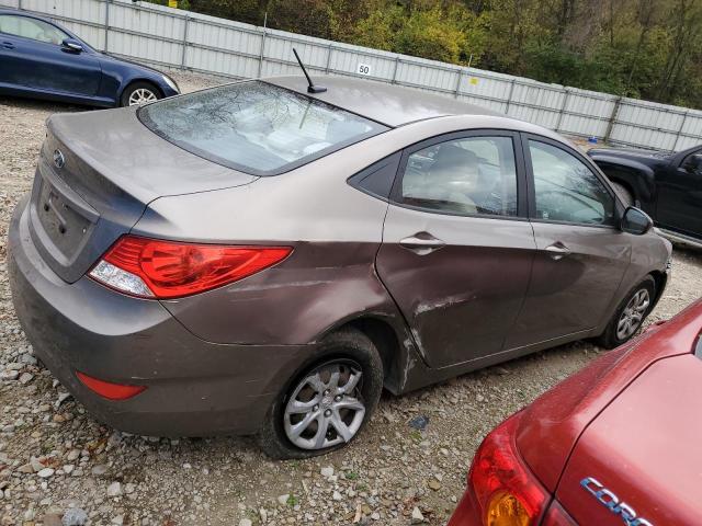 Photo 3 from auction – 2014 HYUNDAI ACCENT GLS with VIN KMHCT4AE9EU638703