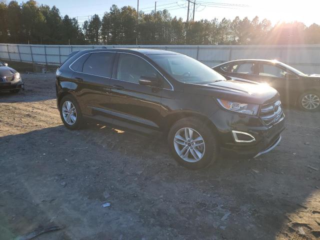 Photo 4 from auction – 2015 FORD EDGE SEL with VIN 2FMTK4J89FBB97367