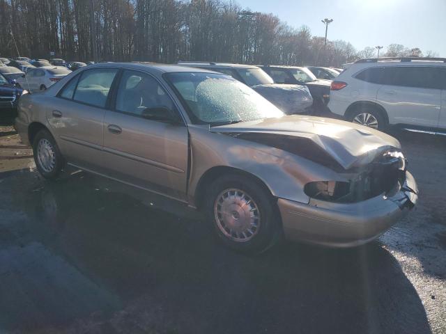Photo 4 from auction – 2005 BUICK CENTURY CU with VIN 2G4WS52J551120181