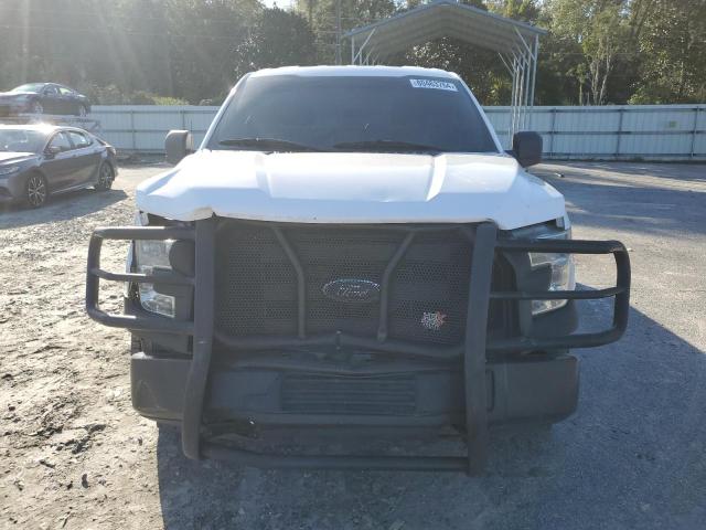 Photo 5 from auction – 2017 FORD F150 SUPER with VIN 1FTEW1EF4HFA88650