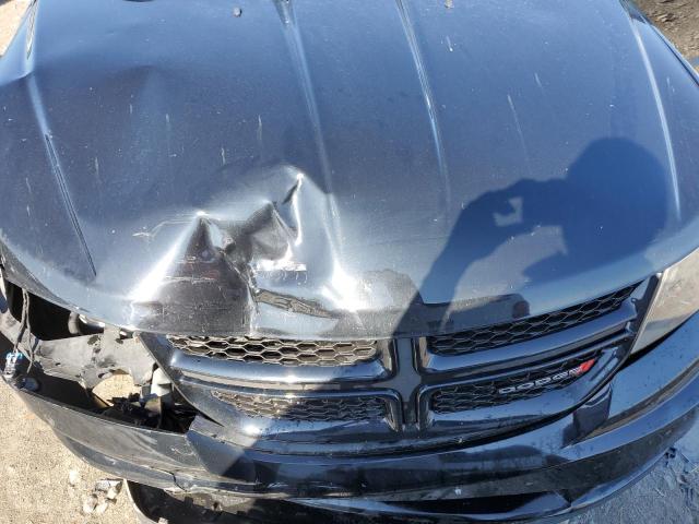 Photo 12 from auction – 2018 DODGE JOURNEY SE with VIN 3C4PDCAB9JT510601