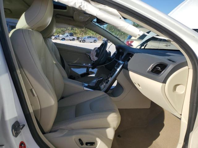 Photo 7 from auction – 2014 VOLVO S60 T5 with VIN YV1612FS4E2282452
