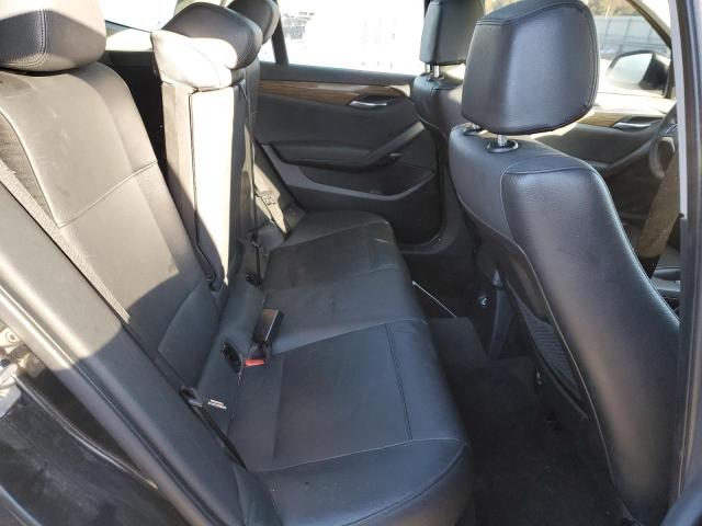 Photo 11 from auction – 2014 BMW X1 XDRIVE3 with VIN WBAVM5C50EVV92716