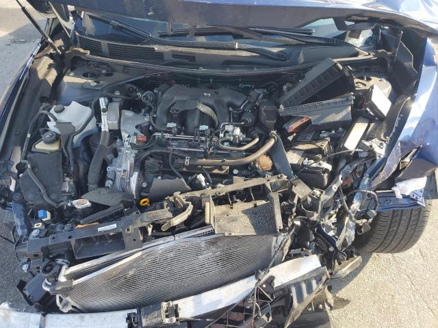 Photo 11 from auction – 2023 NISSAN MAXIMA SV with VIN 1N4AA6CV0PC510844