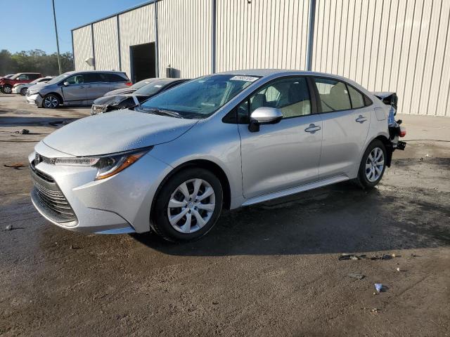 Photo 1 from auction – 2024 TOYOTA COROLLA LE with VIN 5YFB4MDE7RP228218