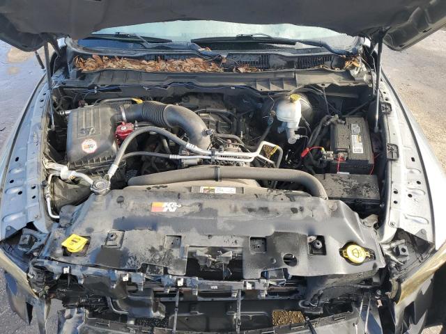 Photo 11 from auction – 2013 RAM 1500 ST with VIN 1C6RR6FT8DS562750