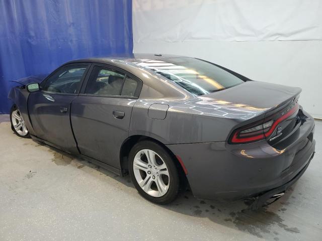 Photo 2 from auction – 2019 DODGE CHARGER SX with VIN 2C3CDXBG6KH711435