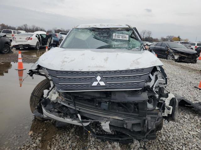 Photo 5 from auction – 2023 MITSUBISHI OUTLANDER with VIN JA4J3UA86PZ014492