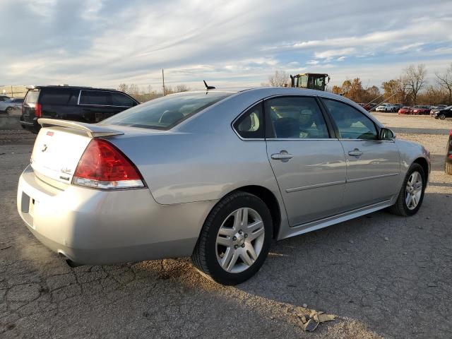 Photo 3 from auction – 2012 CHEVROLET IMPALA LT with VIN 2G1WB5E31C1111629