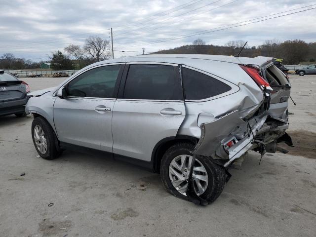 Photo 2 from auction – 2016 HONDA CR-V EX with VIN 2HKRM4H50GH663407