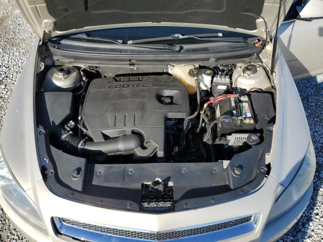 Photo 11 from auction – 2012 CHEVROLET MALIBU 1LT with VIN 1G1ZC5E01CF334794