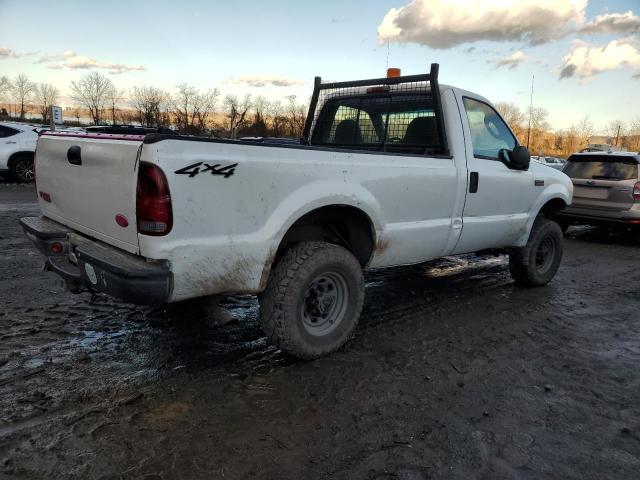 Photo 3 from auction – 2003 FORD F250 SUPER with VIN 3FTNF21L13MB49091