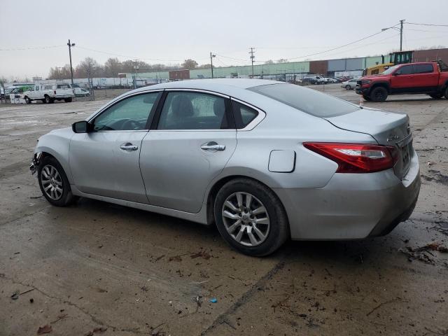 Photo 2 from auction – 2016 NISSAN ALTIMA 2.5 with VIN 1N4AL3AP8GC167889
