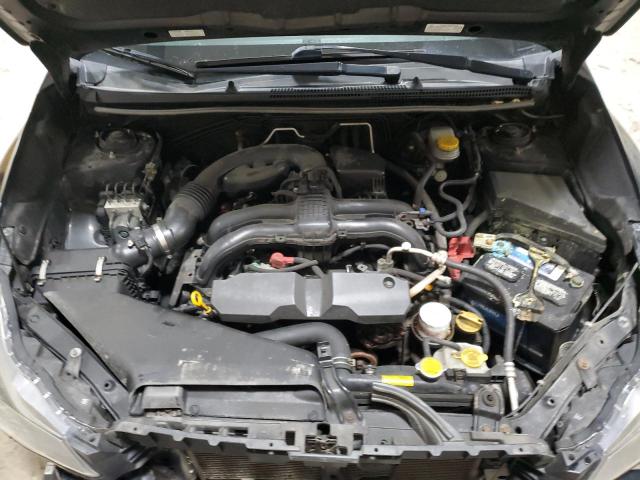 Foto 11 de la subasta – 2015 SUBARU XV CROSSTR con VIN JF2GPADC9F8268612
